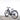 Vélo de ville électrique Gitane e-Verso