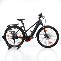 VTC électrique KTM Pro Cross 625