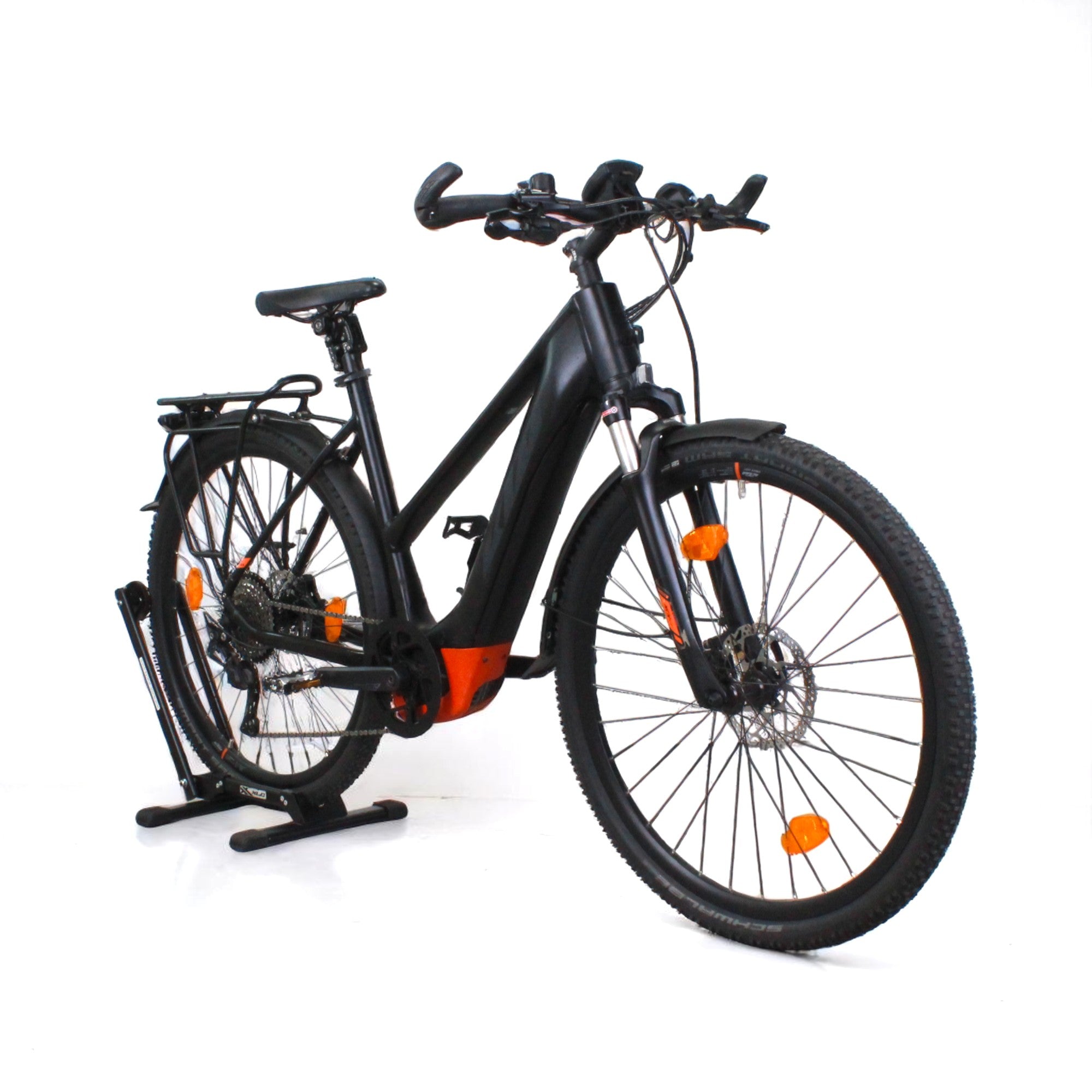 VTC électrique KTM Pro Cross 625