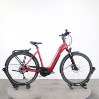 VTC électrique Hercules Futura Sport I-9