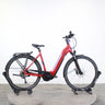 VTC électrique Hercules Futura Sport I-9