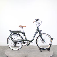 Vélo de ville électrique Peugeot ELC01 eLegend