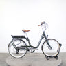 Vélo de ville électrique Peugeot ELC01 eLegend