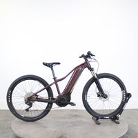 VTT électrique Liv Tempt E+3