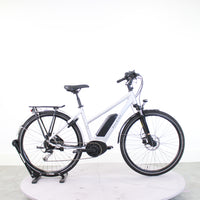 VTC électrique Raleigh Motus Grand Tour