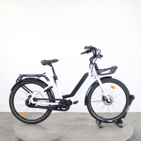 Vélo de ville électrique Gitane E-Connect