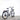Vélo de ville électrique Gitane E-Connect