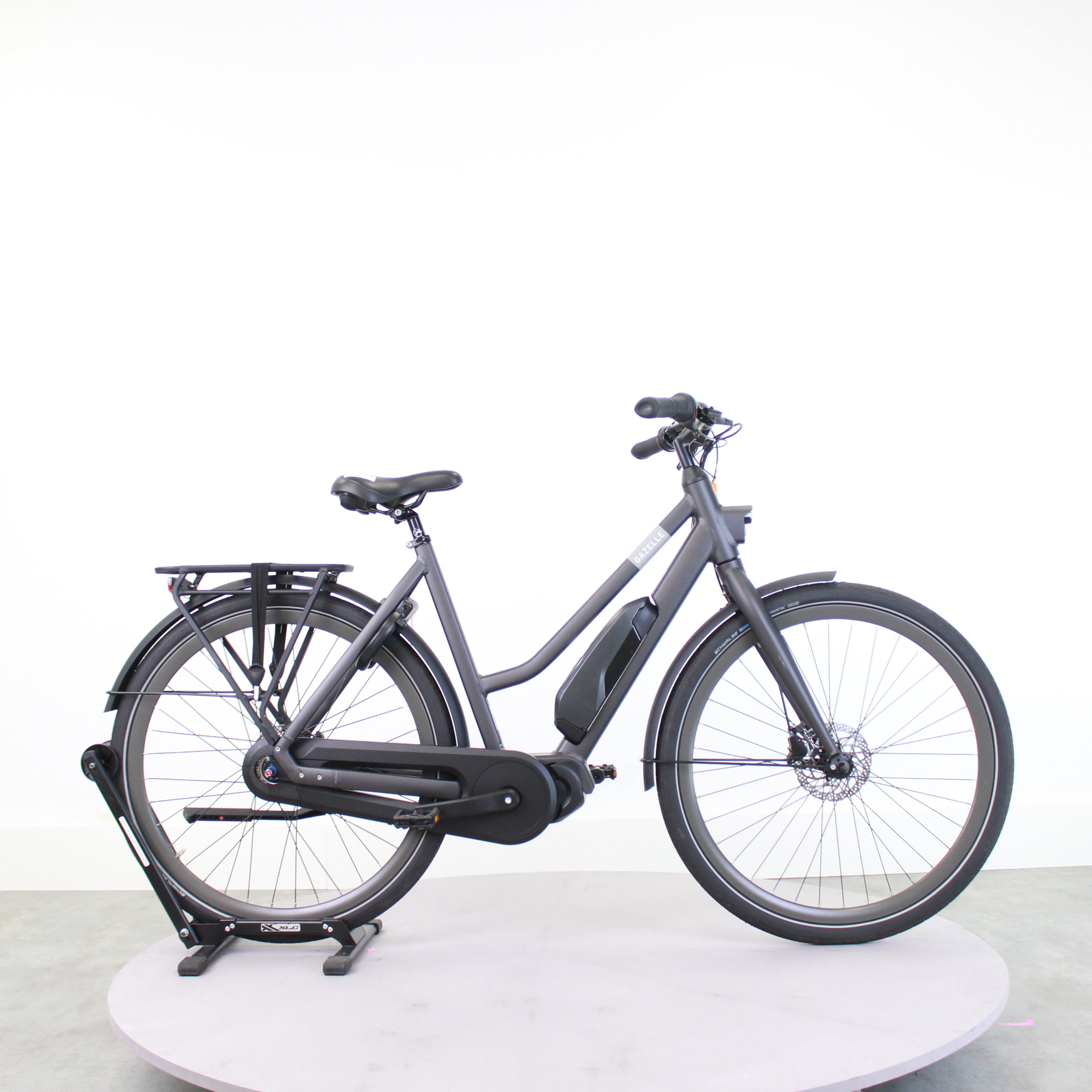 Vélo électrique Gazelle ESPRIT C7 HMS