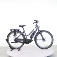 Vélo électrique Gazelle ESPRIT C7 HMS