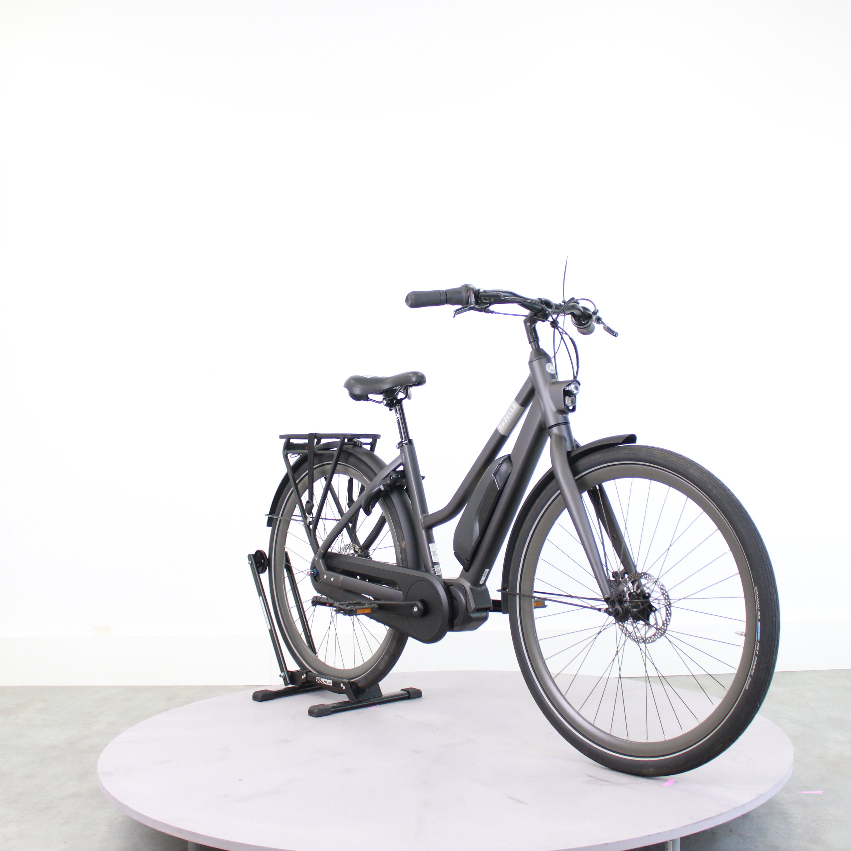 Vélo électrique Gazelle ESPRIT C7 HMS
