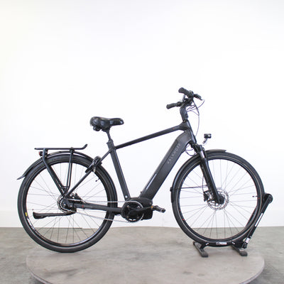 VTC électrique Kalkhoff Image
