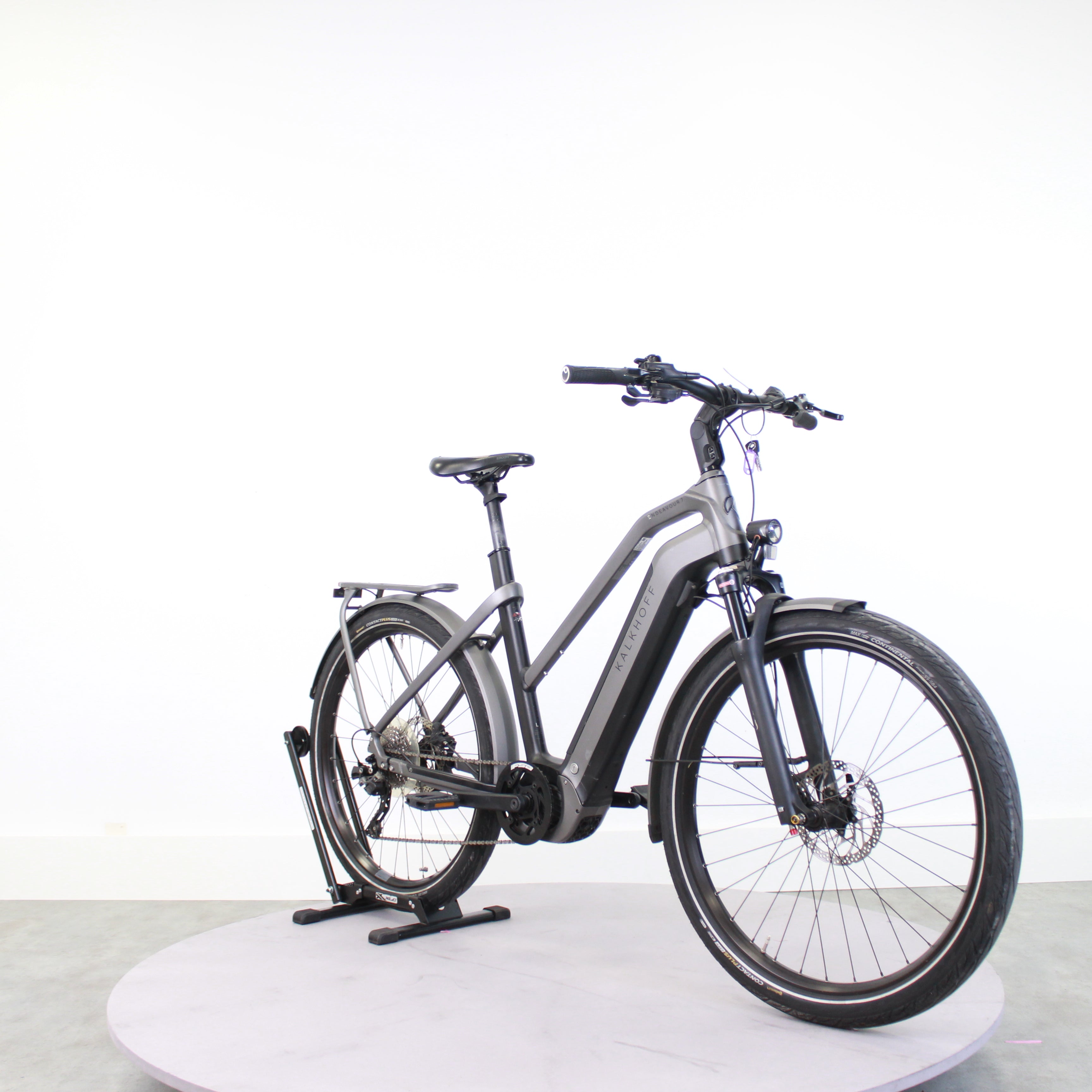 VTC électrique Kalkhoff Endeavour 7