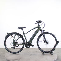 VTC électrique Nakamura E crossover A