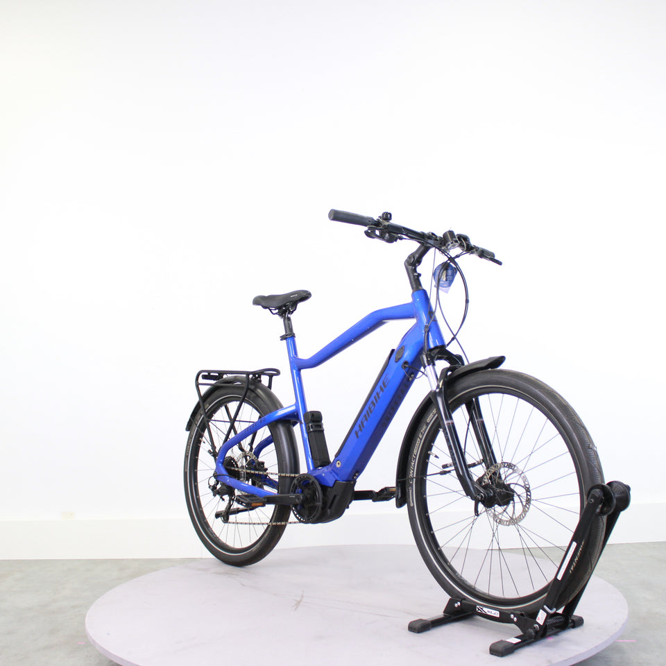 Vélo électrique Haibike