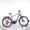 VTC électrique Haibike Trekking 9