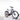 VTC électrique Haibike Trekking 9