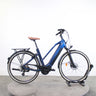 VTC électrique O2feel ISwan Urban Boost 6.1 Mid