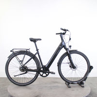 Vélo de ville électrique Tenways CGO800S