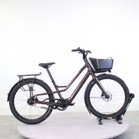 Vélo électrique Specialized COMO SL 4.0