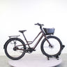 Vélo électrique Specialized COMO SL 4.0