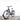 Vélo de ville électrique Tenways CGO800S