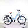 VTC électrique Bottecchia BE 15