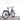 Vélo de ville électrique Tenways CGO800S