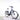 Vélo électrique KTM Macina Central 7