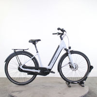 VTC électrique Cube Supreme Hybrid One