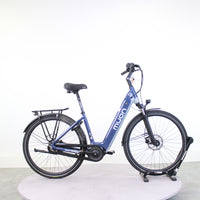 Vélo électrique Muon Strive