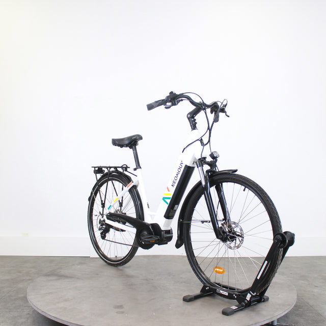 Neomouv Opia LT longtail électrique