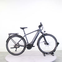 VTC électrique Giant Explore E+ 1 GTS