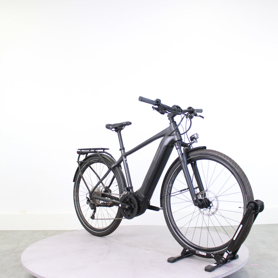 Vélo électrique Giant Explore E+ reconditionné