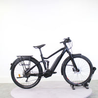 VTT électrique Moustache Friday 27 FS LTD