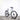 Vélo de ville électrique Yeep Rider