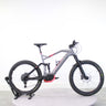 VTT électrique Peugeot Em02