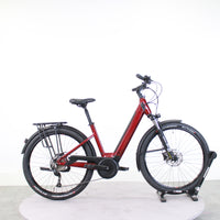 VTC électrique Moustache Samedi 27 xroad