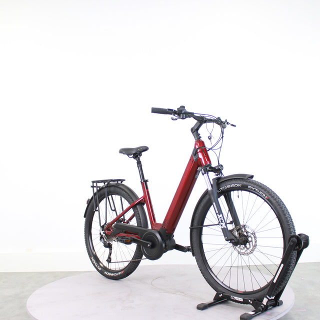 Moustache Samedi 27 Xroad vélo électrique