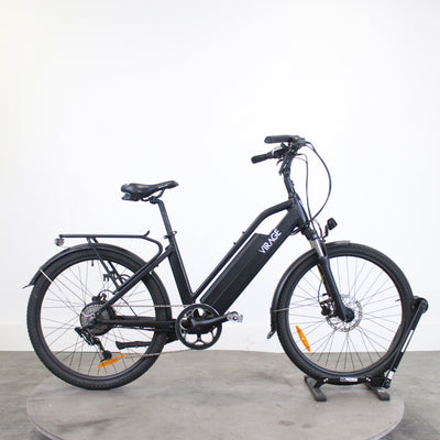 Vélo de ville électrique Virage Hydro S