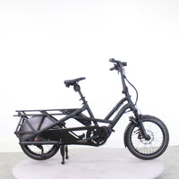 Longtail électrique Tern GSD S10