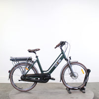 Vélo de ville électrique Virage Citadin