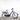 Vélo de ville électrique Virage Citadin