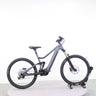 VTT électrique Moustache Samedi 27 Wide 2