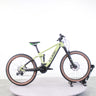 VTT électrique Cube Stereo Hybrid 120 Race 625