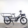 Vélo cargo électrique Rad Power Bikes RadWagon 4 (équipé)