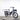 Vélo cargo électrique Rad Power Bikes RadWagon 4 (équipé)