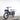 Vélo cargo électrique Rad Power Bikes RadWagon 4 (équipé)