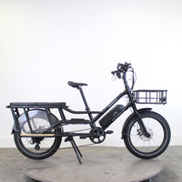 Vélo cargo électrique Rad Power Bikes RadWagon 4