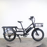 Vélo cargo électrique Rad Power Bikes RadWagon 4