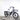 Vélo cargo électrique Rad Power Bikes RadWagon 4